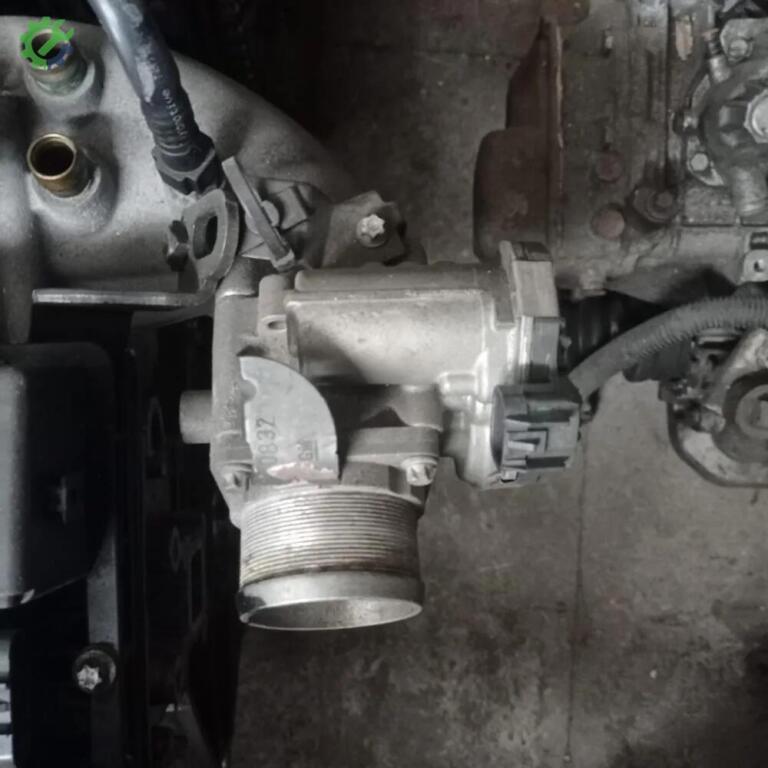 Opel Insignia Gaz Kelebeği çıkma parça