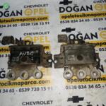 Chevrolet Aveo T300 Çıkma Motor Braketi (Kulağı)