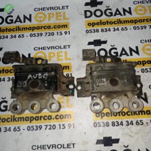 Chevrolet Aveo T300 Çıkma Motor Braketi (Kulağı)