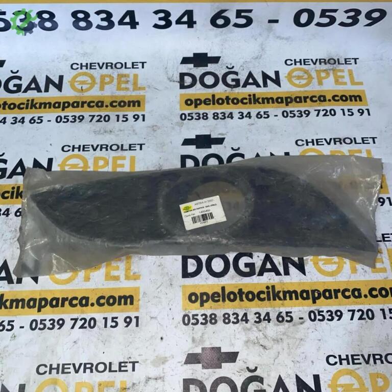 Opel Astra Sis Far çıkma parça
