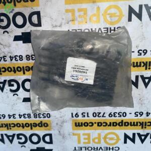 Opel Vectra C Sağ Sis Kapağı