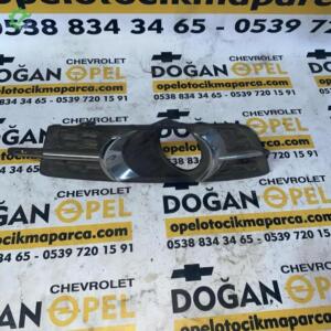 Chevrolet Cruze Çıkma Sağ Sis Kapağı Nikelajlı GM