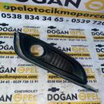 Opel insıgnia makyajlı sol sis kapak