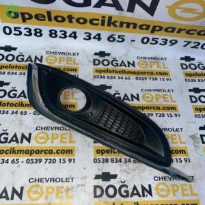 Opel insıgnia makyajlı sol sis kapak