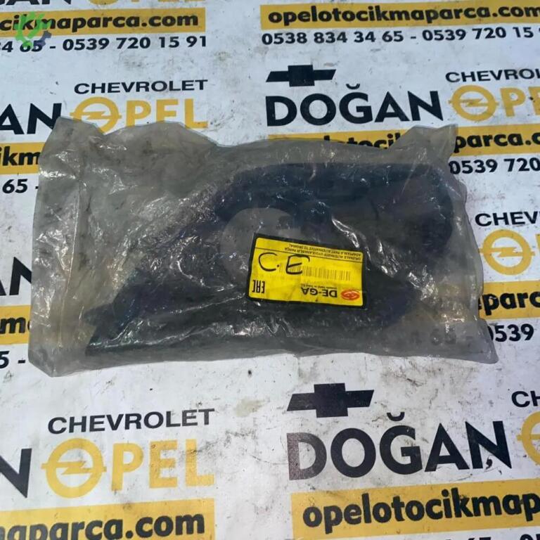 Opel Corsa çıkma parça