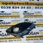 Opel corsa e nikalajlı sıs kapak