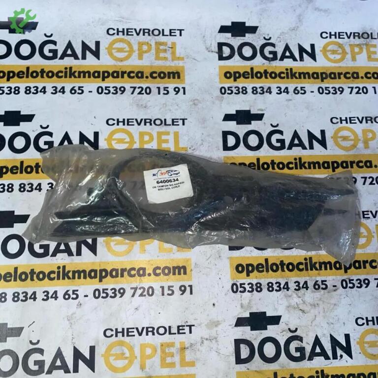 Opel Corsa çıkma parça