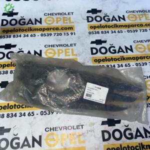 Opel vectra c makyajlı ön sol sis kapak