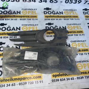 Opel vectra c makyajlı ön sıs kapakları