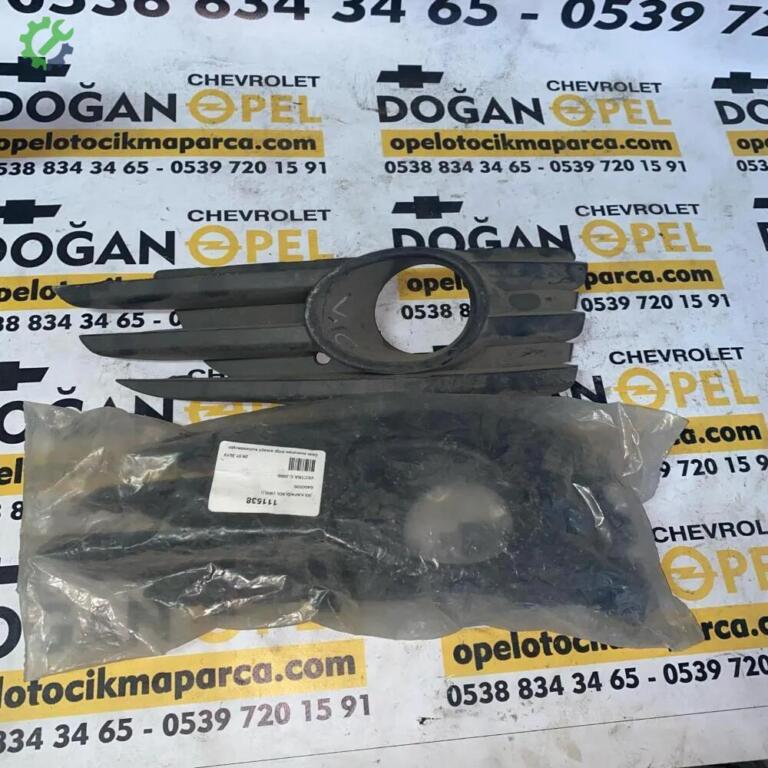 Opel Vectra çıkma parça