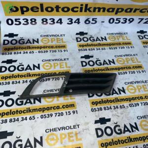 Opel vectra c ön sıs far kapagı