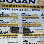 Saab Astra Sis Kapağı çıkma parça - DOĞAN OTOÇIKMA Kayseri