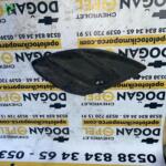 Opel corsa d makyajlı sağ ön sıs far kapak