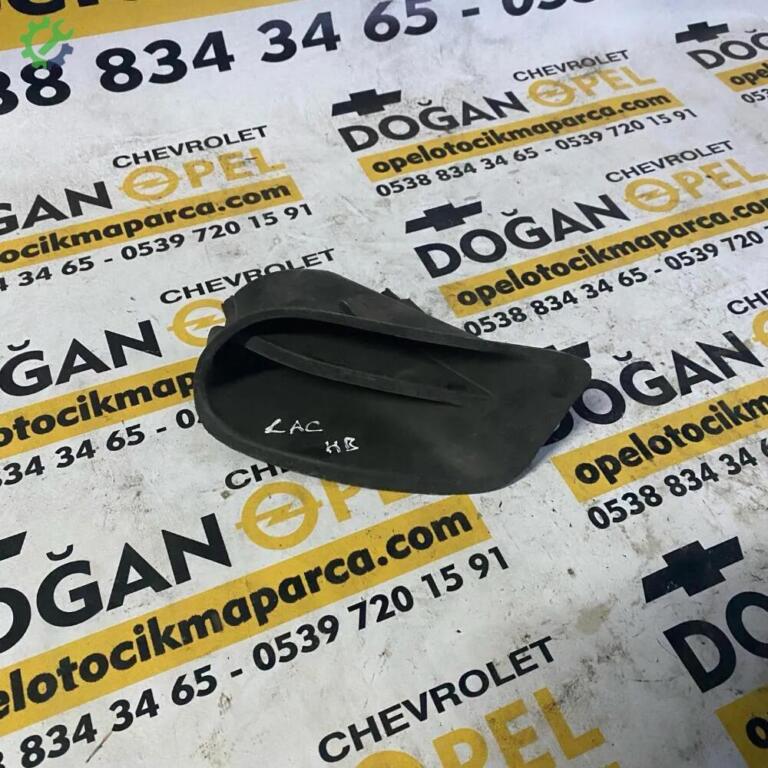 Chevrolet Lacetti Sis Far çıkma parça