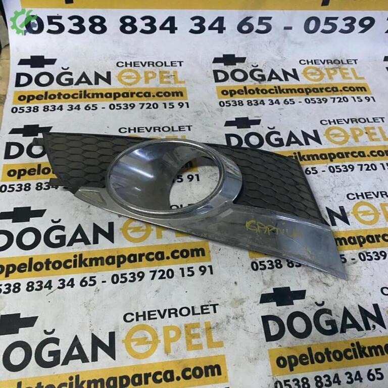 Chevrolet Captiva Sis Far Çerçevesi çıkma parça