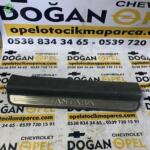 Opel Antara esik basamak pilastigi çıkma orjınal