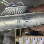 Opel astra g kalorifer radyotör çikma