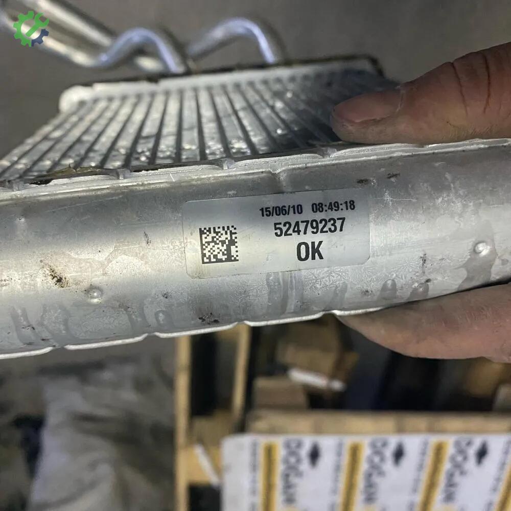 Opel Astra Kalorifer çıkma parça