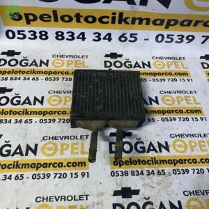 Opel corsa b kalorifer radyotürü