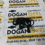 Opel insignia çıkma ön kabut emliyet kilidi