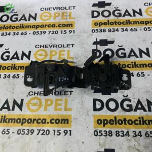 Chevrolet aveo çıkma ön kaput emniyet kilidi