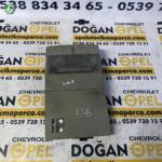 Opel astra h çıkma tavan aydın latması ve lambası