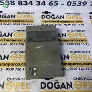 Opel astra h çıkma tavan aydın latması ve lambası