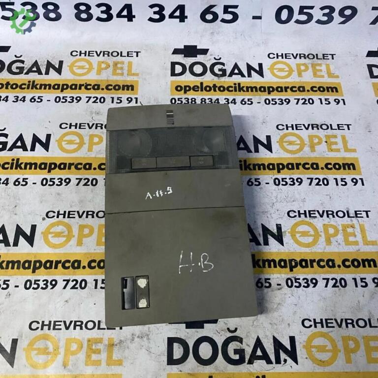 Opel Astra Tavan çıkma parça