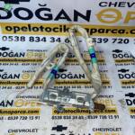Opel Astra J Çıkma Sağ Perde Airbag