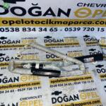 Opel Mokka Sol Çıkma Perde Airbag