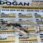 Opel İnsignia Çıkma Sol Perde Airbag