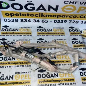 Opel İnsignia Çıkma Sol Perde Airbag