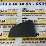 Opel Vectra C Çıkma Koltuk Airbag