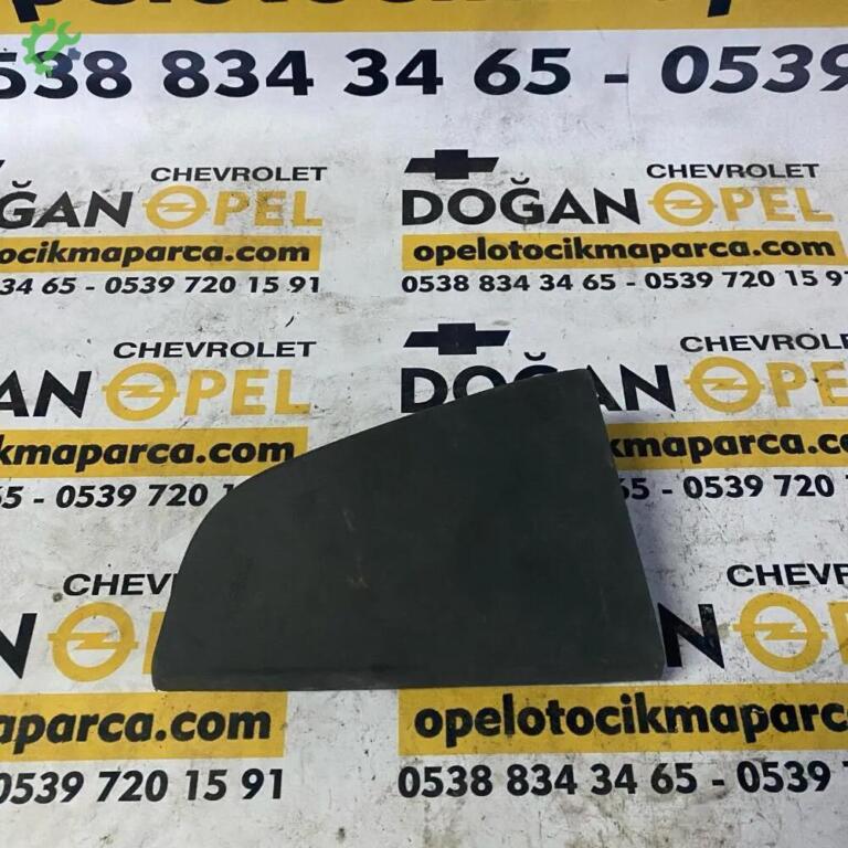 Opel Vectra Koltuk Airbag çıkma parça