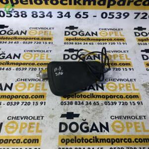 Opel Astra G Çıkma Sağ Koltuk Airbag