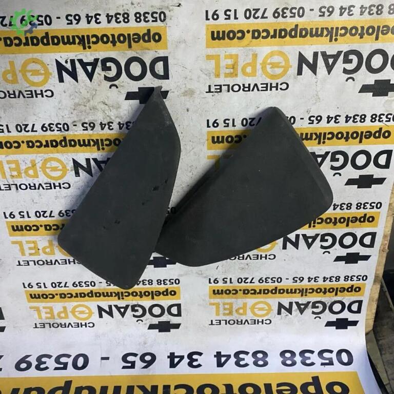 Opel Astra Koltuk Airbag çıkma parça