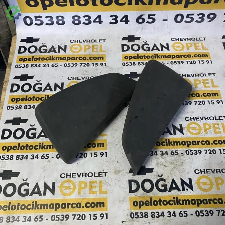 Opel Zafira Koltuk Airbag çıkma parça