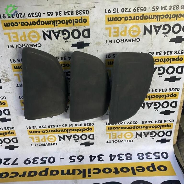 Opel Corsa Koltuk Airbag çıkma parça