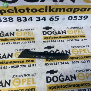 Opel COrsa D Çıkma Sol Ön Kapı İç Çekme Kolu