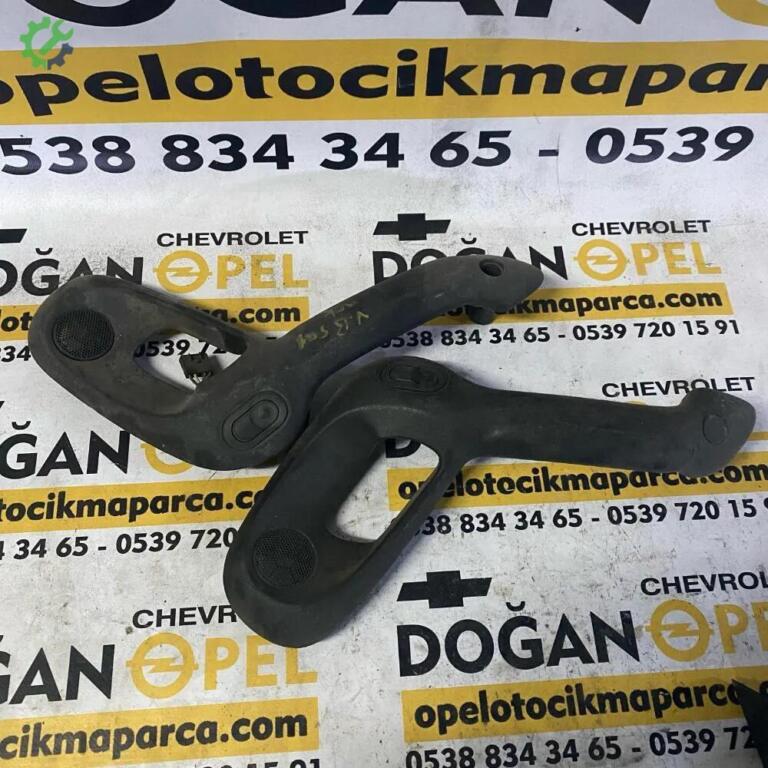 Opel Vectra çıkma parça