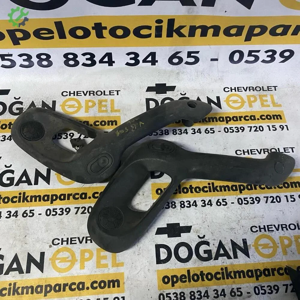 Opel Vectra Arka Kapı çıkma parça