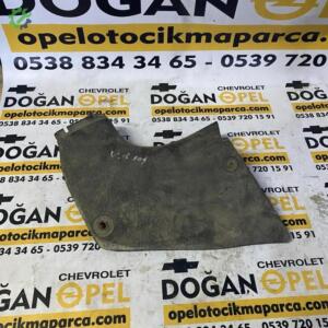 Opel Vectra B Çıkma Yan Direk Alt Kaplaması