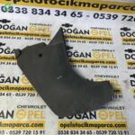 Opel Meriva A Çıkma Direk Alt Kaplaması