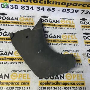 Opel Meriva A Çıkma Direk Alt Kaplaması