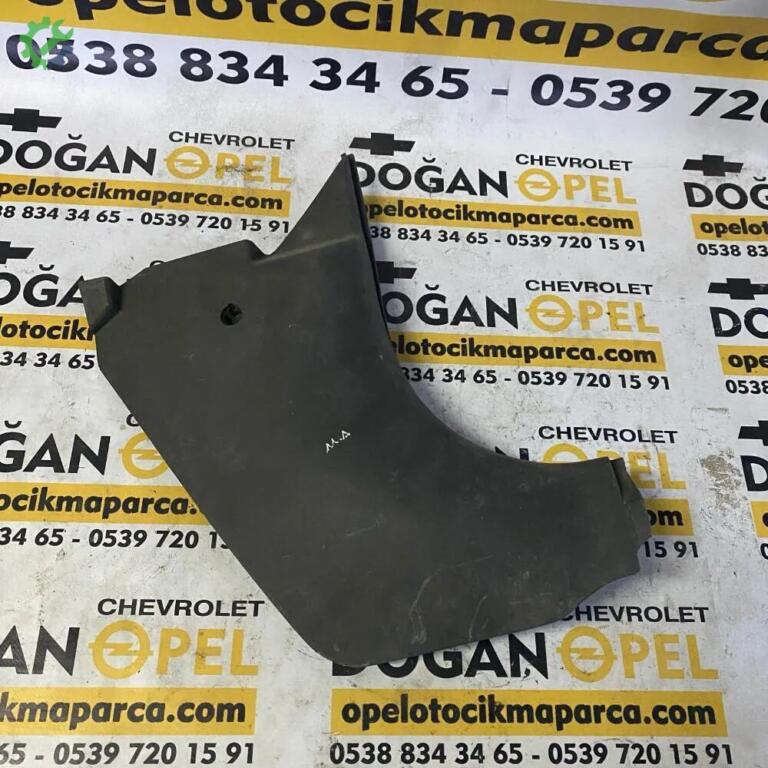 Opel Meriva çıkma parça