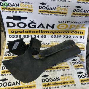 Chevrolet Cruze Çıkma Eşik Kaplaması Sağ-Sol