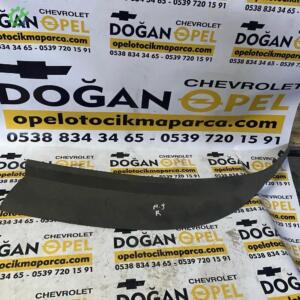 Opel Astra J Sağ Karlık Çıkma GM