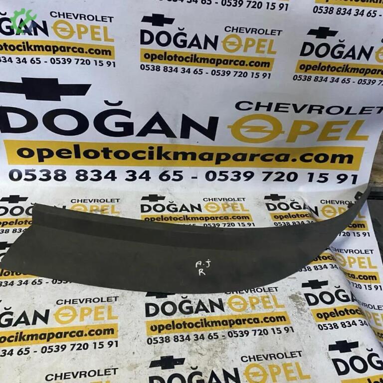 Opel Astra Karlık çıkma parça