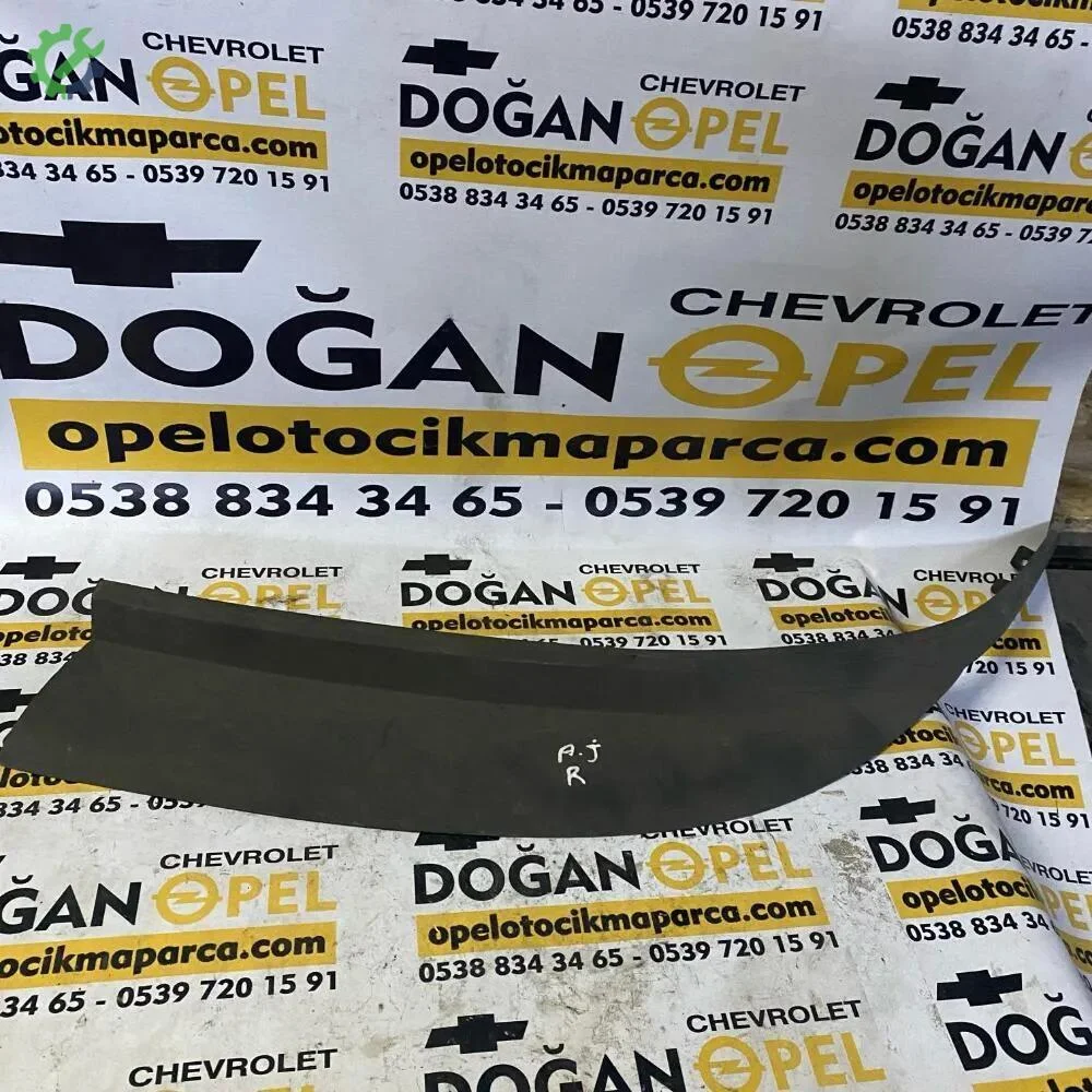 Opel Astra Karlık çıkma parça