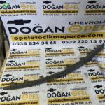 Opel İnsignia Çıkma Karlık GM